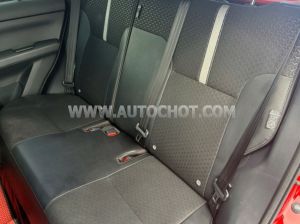 Xe Toyota Raize G 1.0 CVT 2022