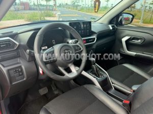 Xe Toyota Raize G 1.0 CVT 2022