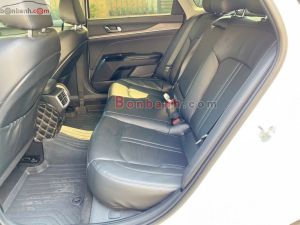 Xe Kia K5 Luxury 2.0 AT 2022