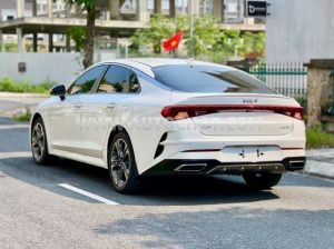 Xe Kia K5 Luxury 2.0 AT 2022