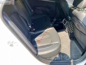 Xe Kia K5 Luxury 2.0 AT 2022