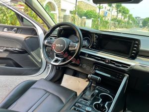 Xe Kia K5 Luxury 2.0 AT 2022