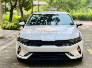 Xe Kia K5 Luxury 2.0 AT 2022