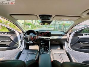 Xe Kia K5 Luxury 2.0 AT 2022