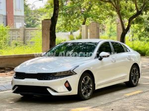 Xe Kia K5 Luxury 2.0 AT 2022