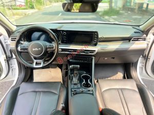 Xe Kia K5 Luxury 2.0 AT 2022