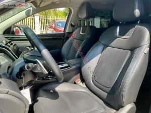 Xe Hyundai Tucson 2.0 AT CRDi Đặc biệt 2022
