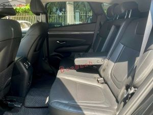 Xe Hyundai Tucson 2.0 AT CRDi Đặc biệt 2022