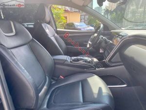 Xe Hyundai Tucson 2.0 AT CRDi Đặc biệt 2022