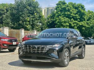 Xe Hyundai Tucson 2.0 AT CRDi Đặc biệt 2022