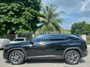 Xe Hyundai Tucson 2.0 AT CRDi Đặc biệt 2022