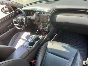 Xe Hyundai Tucson 2.0 AT CRDi Đặc biệt 2022