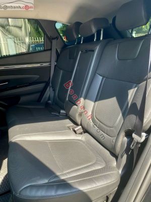 Xe Hyundai Tucson 2.0 AT CRDi Đặc biệt 2022