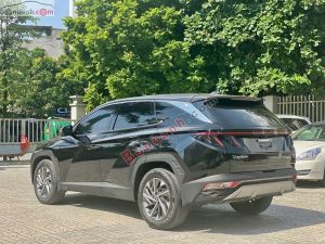 Xe Hyundai Tucson 2.0 AT CRDi Đặc biệt 2022