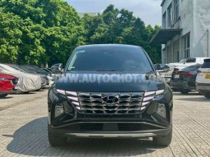 Xe Hyundai Tucson 2.0 AT CRDi Đặc biệt 2022