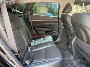 Xe Hyundai Tucson 2.0 AT CRDi Đặc biệt 2022