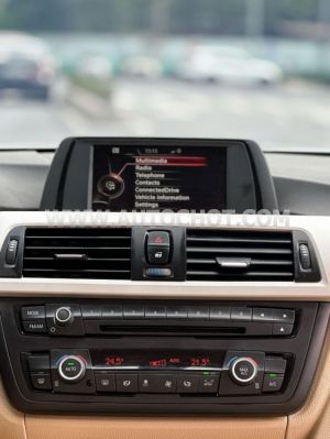 Xe BMW 3 Series 320i 2014