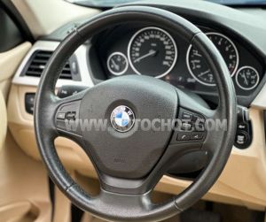 Xe BMW 3 Series 320i 2014