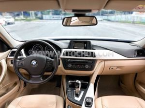Xe BMW 3 Series 320i 2014