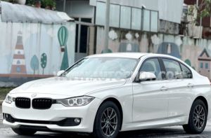 Xe BMW 3 Series 320i 2014