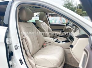 Xe Mercedes Benz S class S450L Luxury 2019