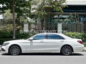 Xe Mercedes Benz S class S450L Luxury 2019