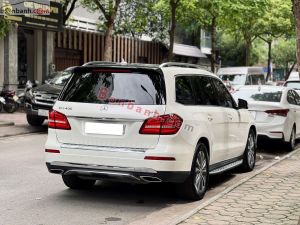 Xe Mercedes Benz GLS 400 4Matic 2016