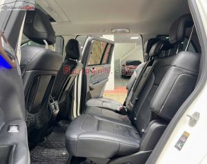 Xe Mercedes Benz GLS 400 4Matic 2016