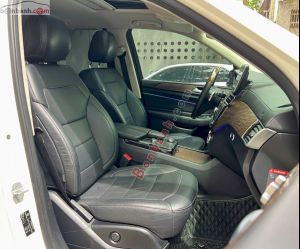 Xe Mercedes Benz GLS 400 4Matic 2016