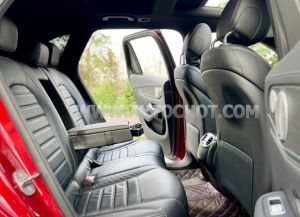 Xe Mercedes Benz GLC 300 4Matic 2020