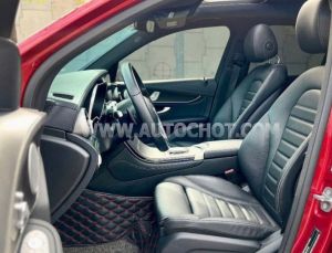Xe Mercedes Benz GLC 300 4Matic 2020