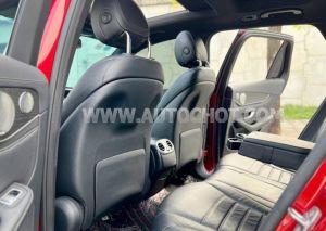 Xe Mercedes Benz GLC 300 4Matic 2020