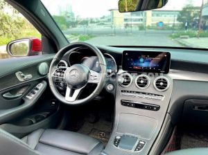 Xe Mercedes Benz GLC 300 4Matic 2020
