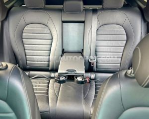 Xe Mercedes Benz GLC 300 4Matic 2020