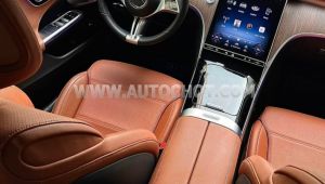 Xe Mercedes Benz C class C200 Avantgarde Plus 2021