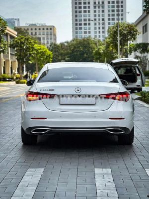 Xe Mercedes Benz C class C200 Avantgarde Plus 2021