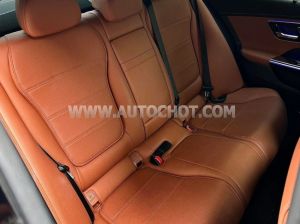 Xe Mercedes Benz C class C200 Avantgarde Plus 2021