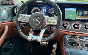 Xe Mercedes Benz E class E300 AMG 2017