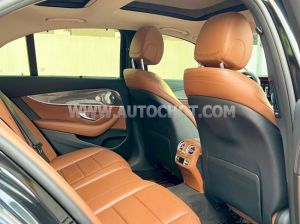 Xe Mercedes Benz E class E300 AMG 2017