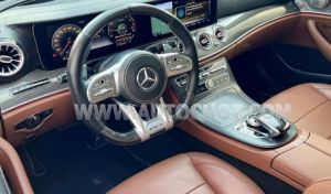 Xe Mercedes Benz E class E300 AMG 2017