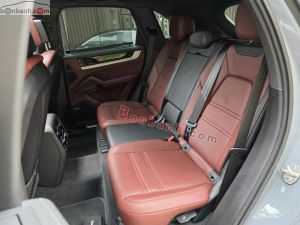 Xe Porsche Cayenne 3.0 V6 2024