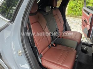 Xe Porsche Cayenne 3.0 V6 2024