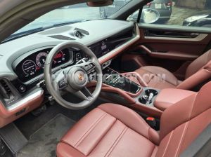 Xe Porsche Cayenne 3.0 V6 2024