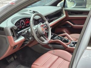 Xe Porsche Cayenne 3.0 V6 2024