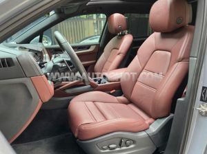 Xe Porsche Cayenne 3.0 V6 2024