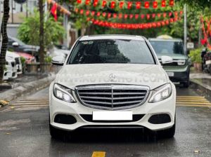 Xe Mercedes Benz C class C250 Exclusive 2015