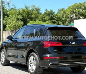 Xe Audi Q5 2.0 AT 2017