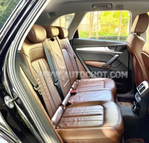 Xe Audi Q5 2.0 AT 2017