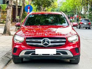 Xe Mercedes Benz GLC 200 4Matic 2020