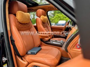 Xe LandRover Range Rover HSE 3.0 2014